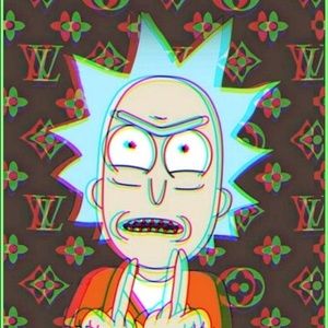 Meet your Posher, Uriah